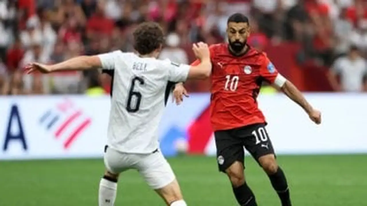 فيفا يكشف سيناريوهات تأهل منتخب مصر في كأس العالم